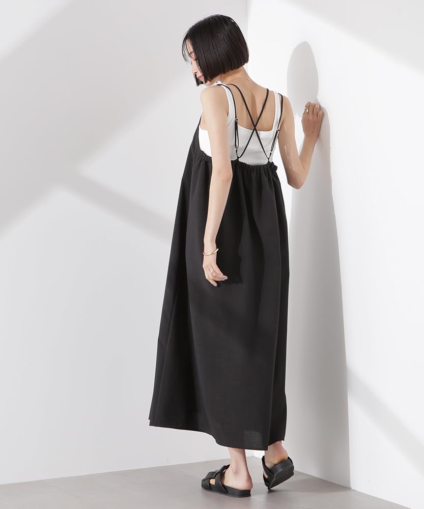ワンピース nana ウンナナクール MOOMIN × une nana cool